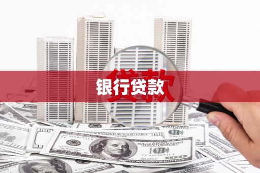 瑞穗银行贷款