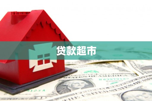 瑞穗贷款超市