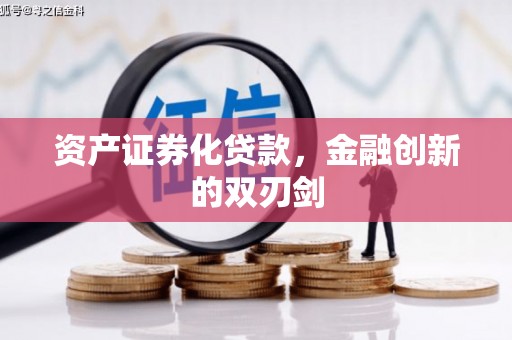 瑞穗资产证券化贷款，金融创新的双刃剑