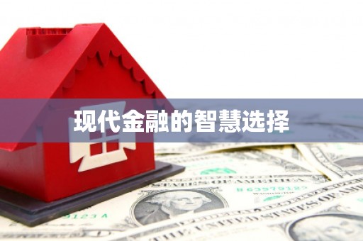 瑞穗现代金融的智慧选择