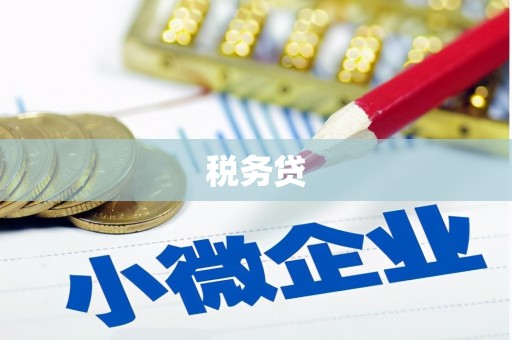 瑞穗税务贷