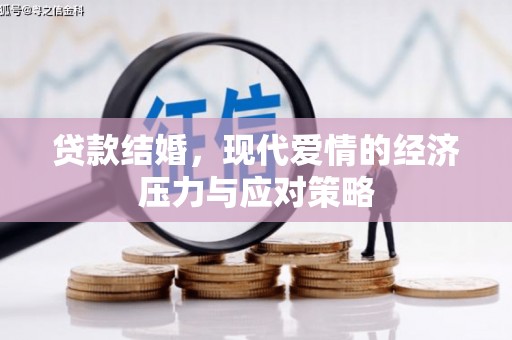 瑞穗贷款结婚，现代爱情的经济压力与应对策略