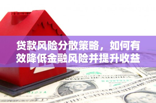 瑞穗贷款风险分散策略，如何有效降低金融风险并提升收益