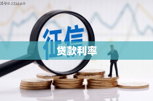 瑞穗贷款利率