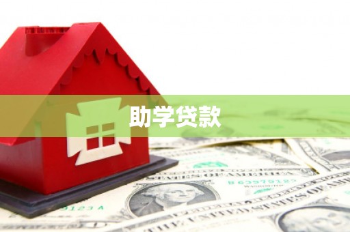 瑞穗助学贷款