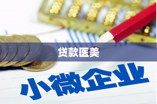 瑞穗贷款医美
