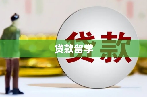 瑞穗贷款留学