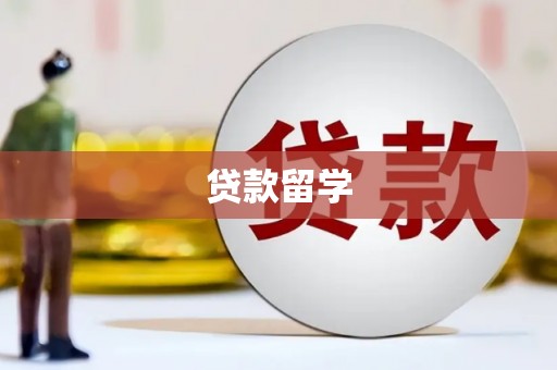瑞穗贷款留学