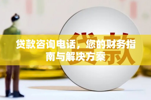 瑞穗贷款咨询电话，您的财务指南与解决方案