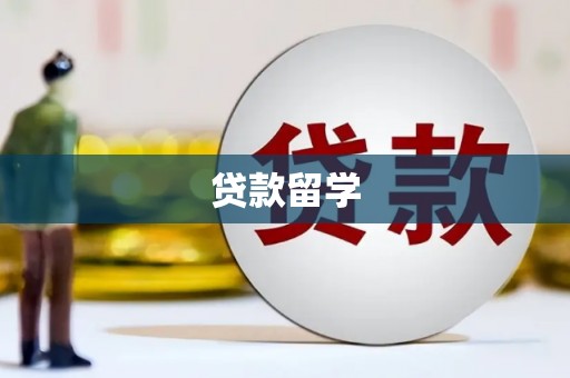 瑞穗贷款留学