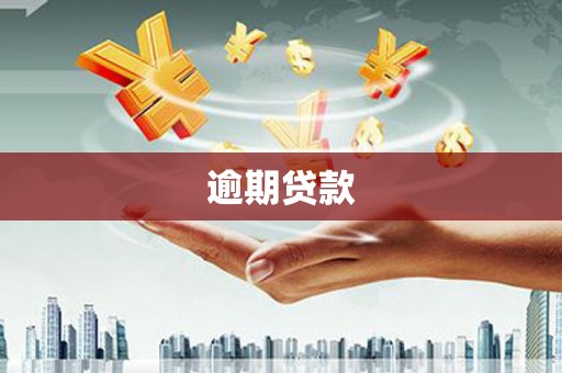 瑞穗逾期贷款