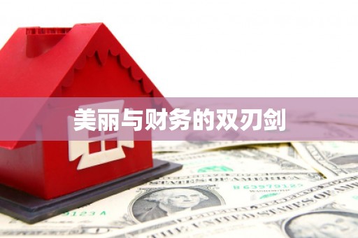 瑞穗美丽与财务的双刃剑