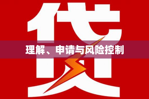 瑞穗理解、申请与风险控制