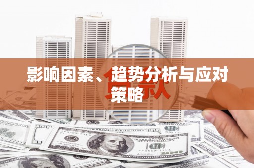 瑞穗影响因素、趋势分析与应对策略