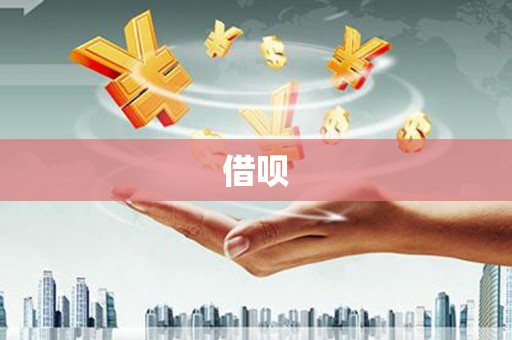 瑞穗借呗